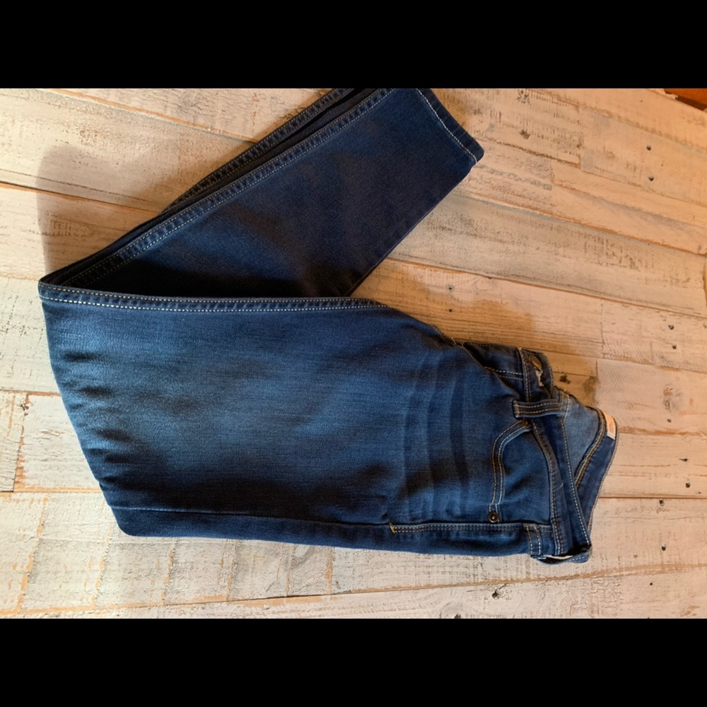 Levi’s